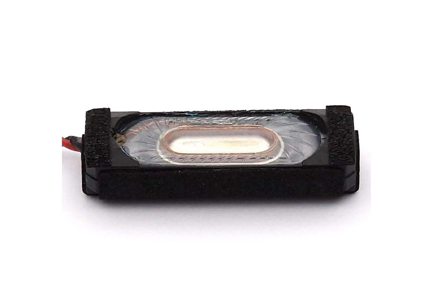 Märklin E234556 Lautsprecher 1W / 8 ?