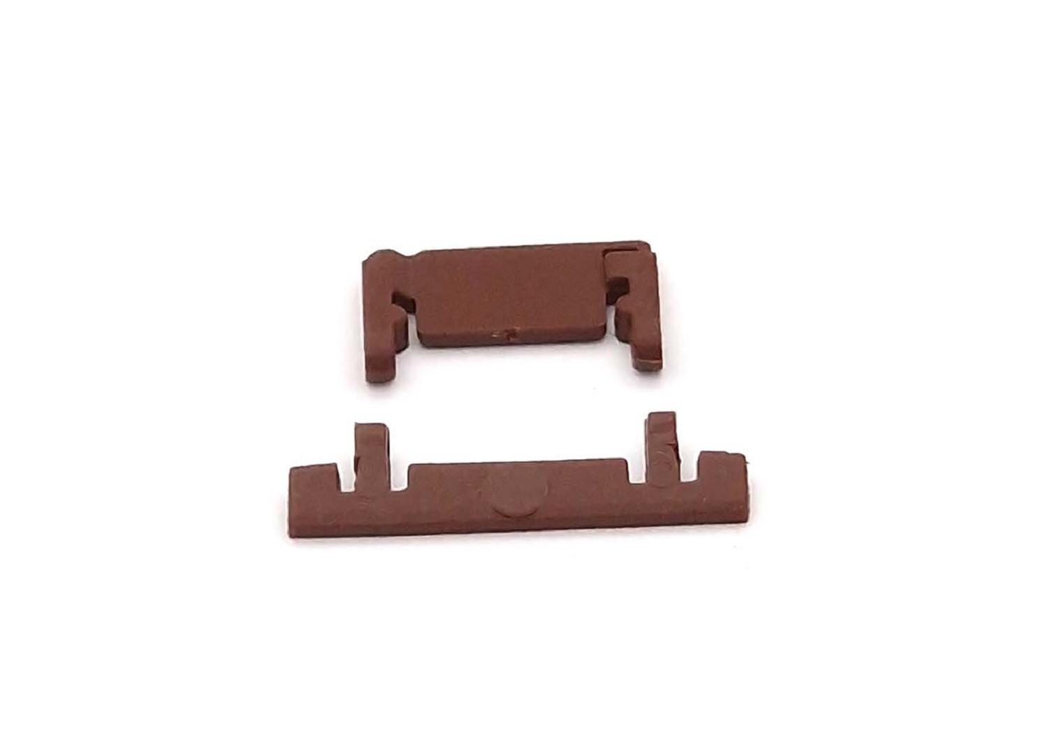 Märklin E234721 Überfahrklappen