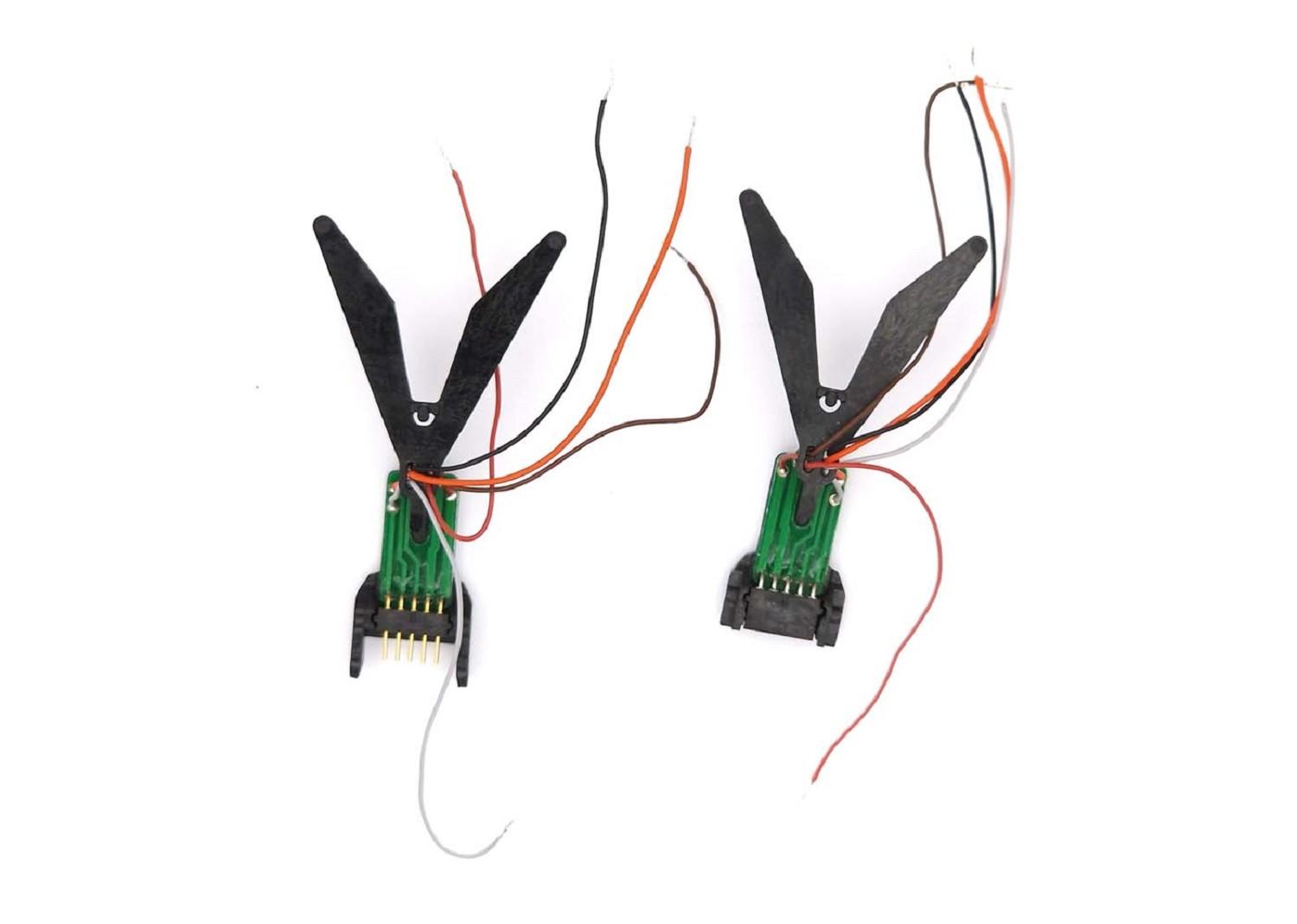 Märklin E241014 Kupplungen