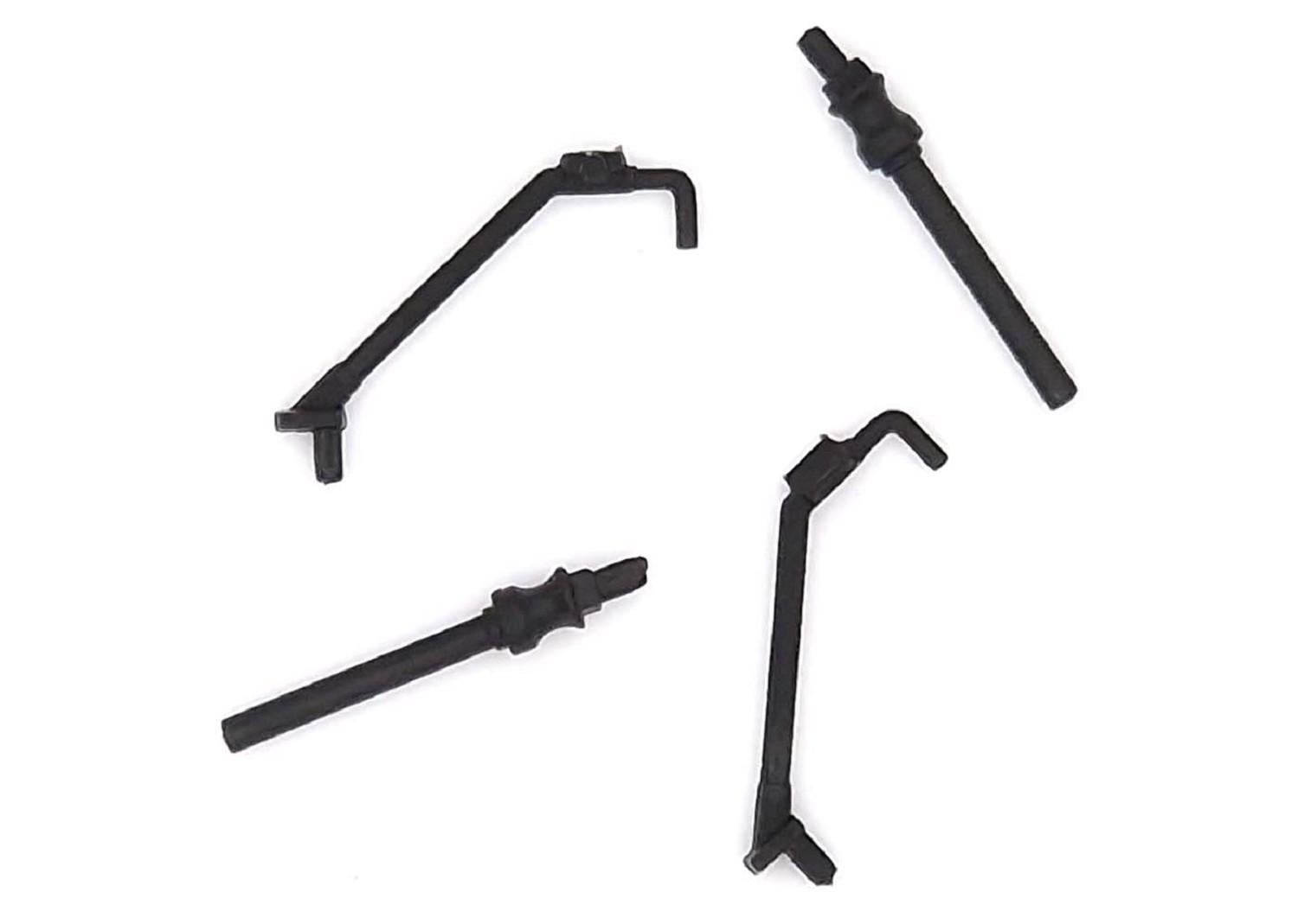 Märklin E243265 Kesselstütze, Schutzrohr