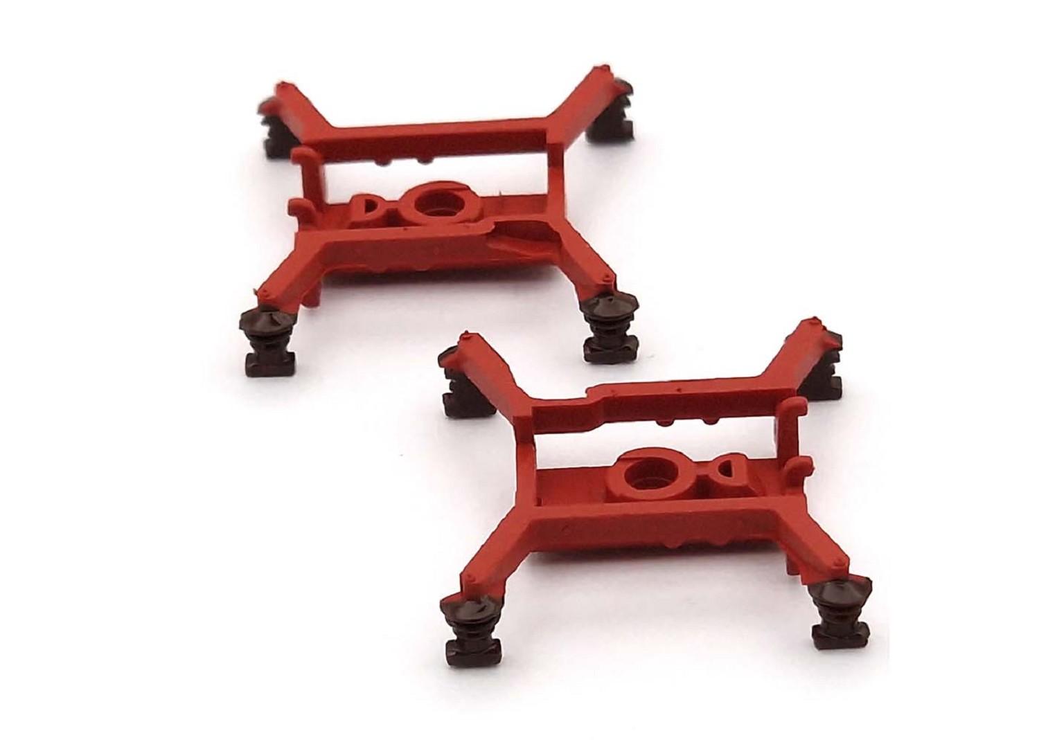 Märklin E256848 Trägerisolation 2 St