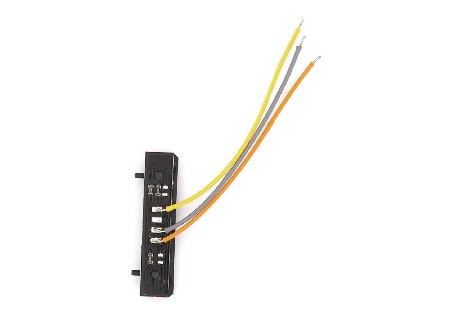 Märklin E260689 Beleuchtung