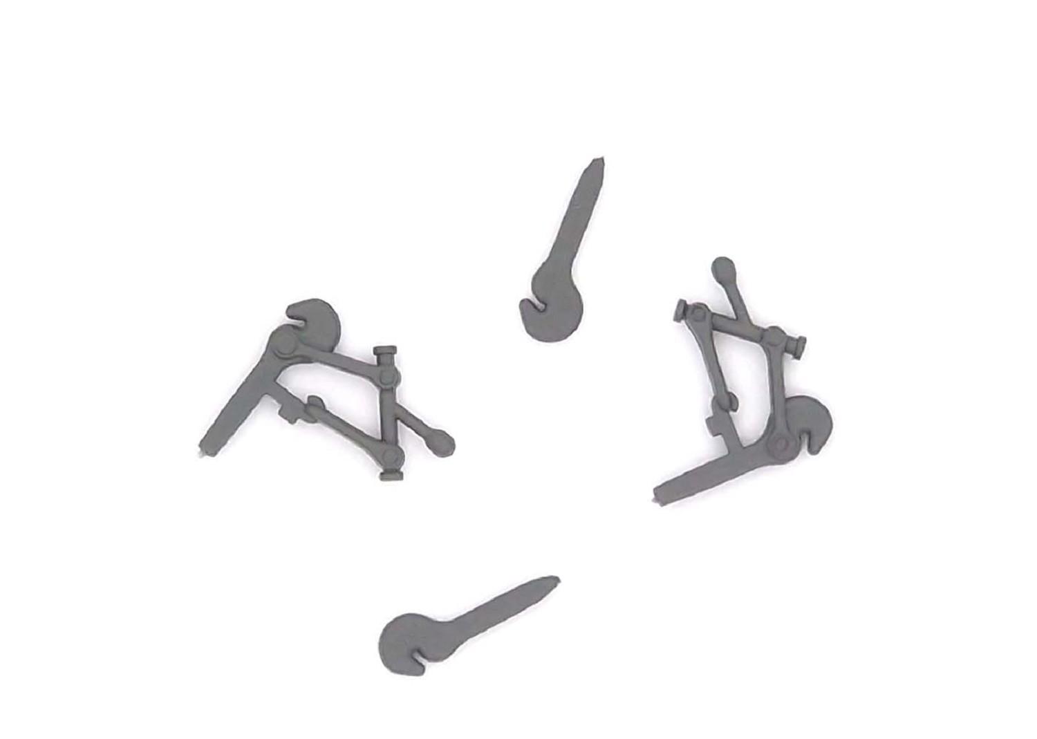 Märklin E261028 Kupplungsimitationen