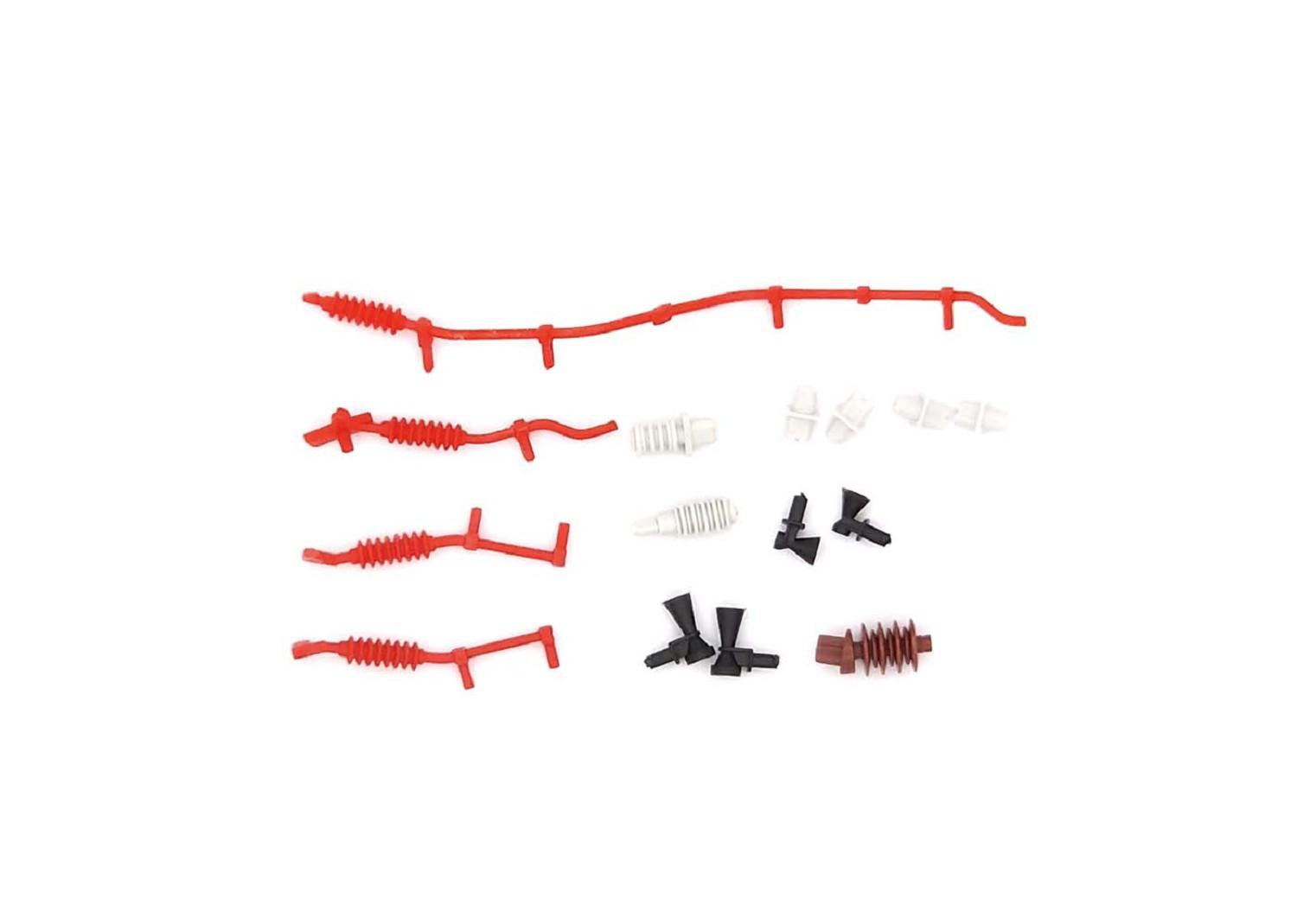 Märklin E281865 Isolator, Leitung, Horn, Ante