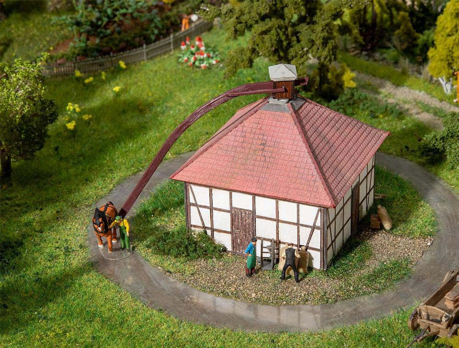 Faller 130582 Rossmühle Rahden