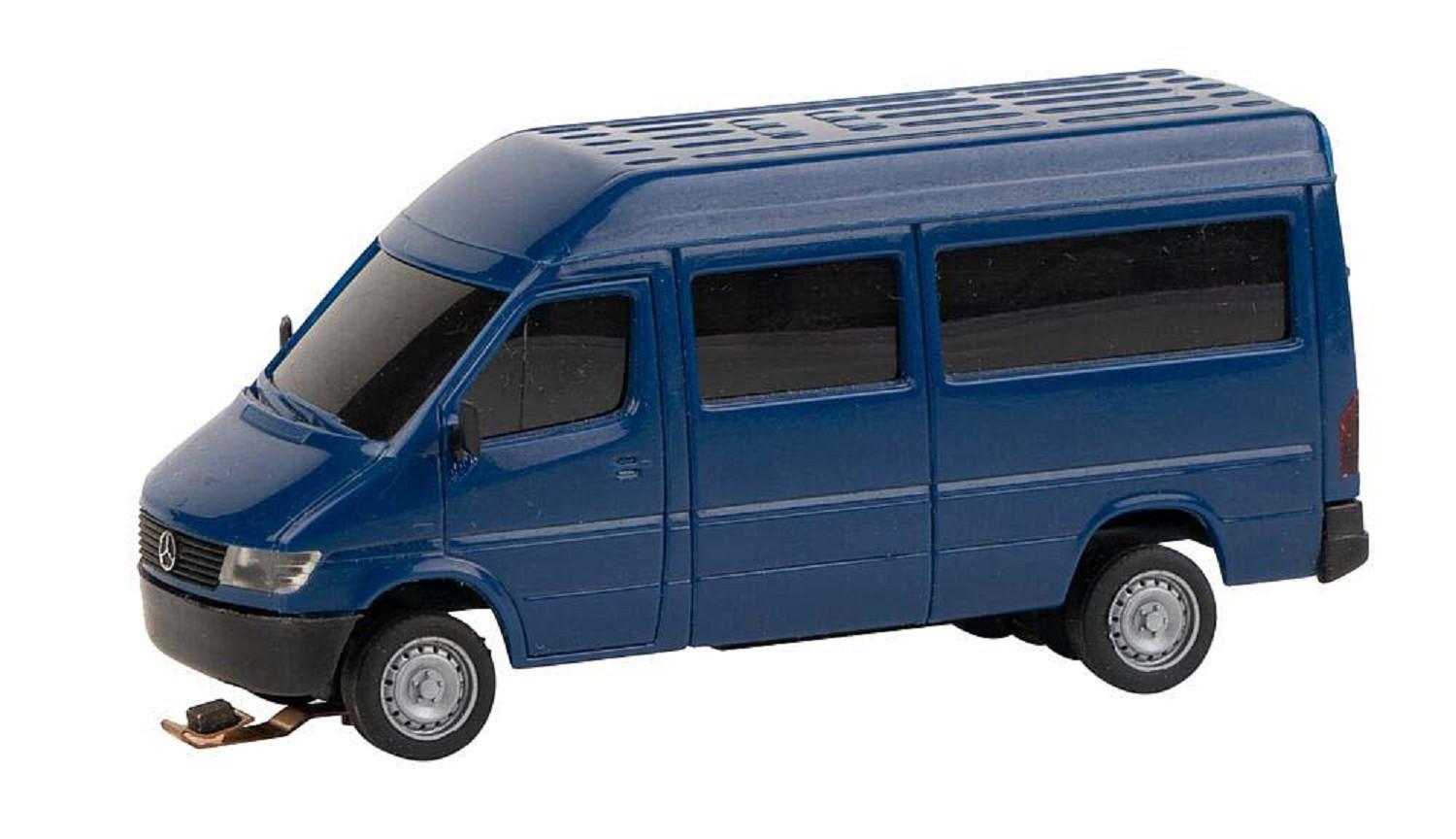 Faller 161435 MB Sprinter (HERPA)