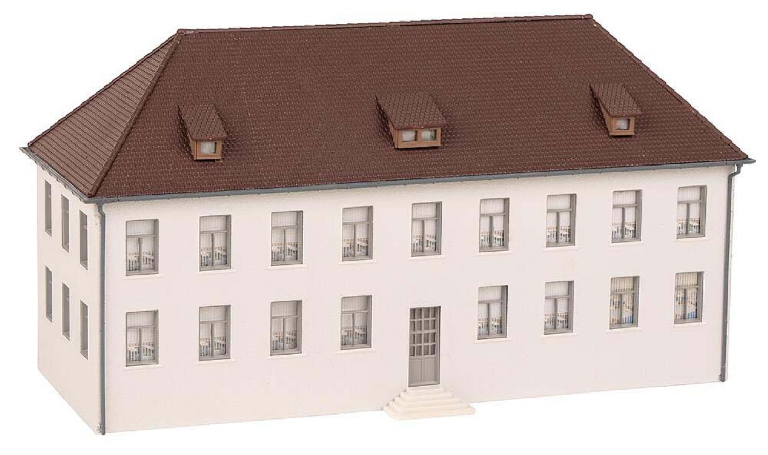 Faller 232181 Kasernenunterkunft