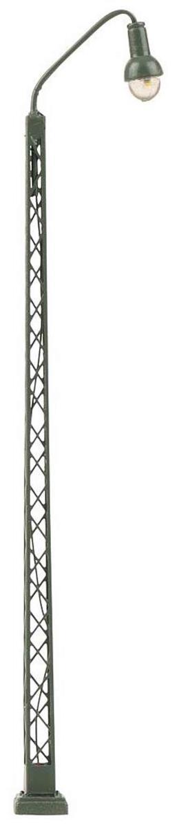 FALLER 272229 N LED-Gittermastleuchte, ww