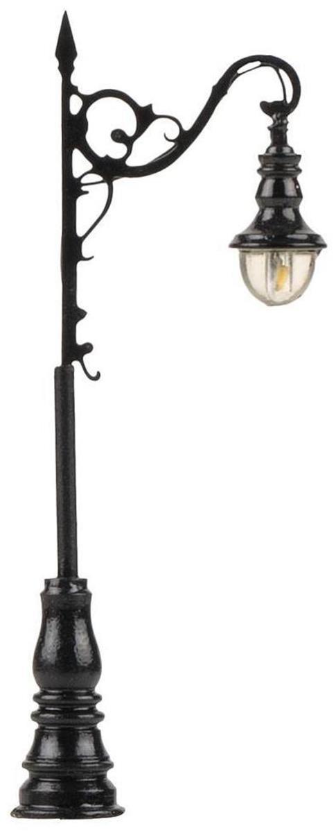 FALLER 272231 N LED-Laterne Bogenleuchte, ww