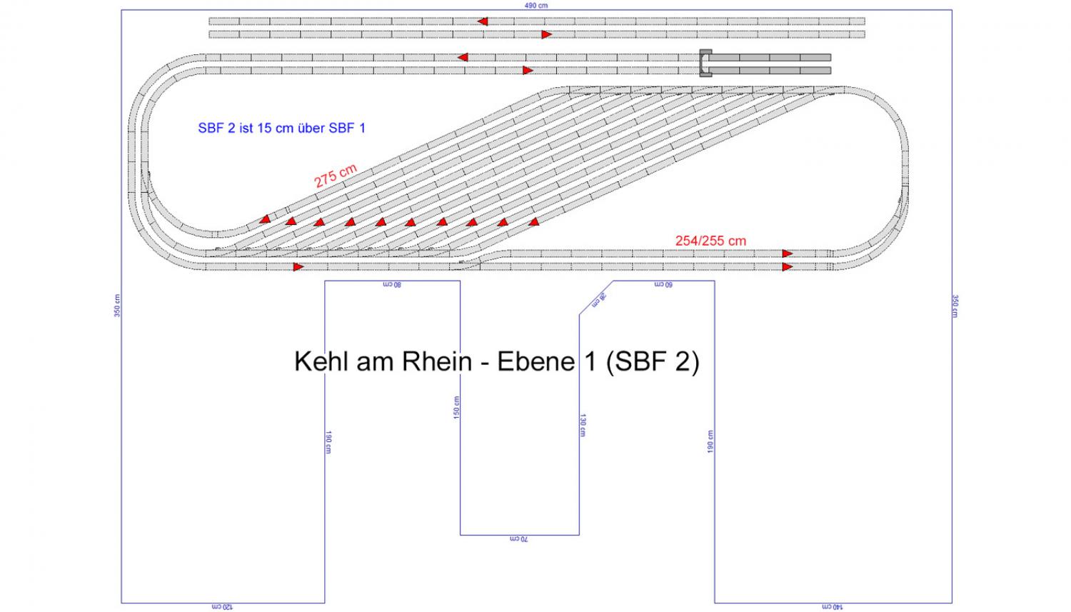 GPM-030 M-Gleisplan Kehl am Rhein (350x490x350)