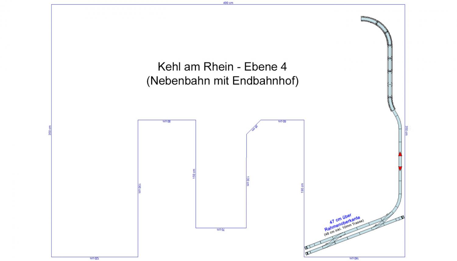 GPM-030 M-Gleisplan Kehl am Rhein (350x490x350)