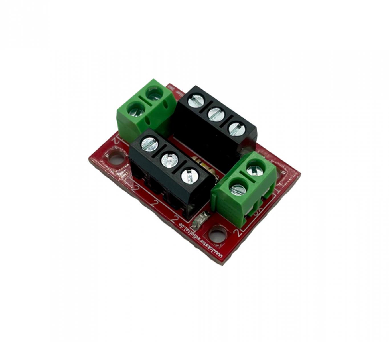 055 LoDi-Verteiler 2*3