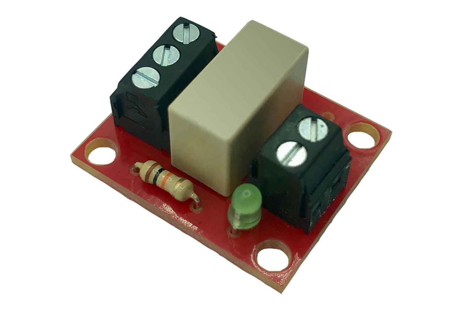 101 LoDi-Switcher mono