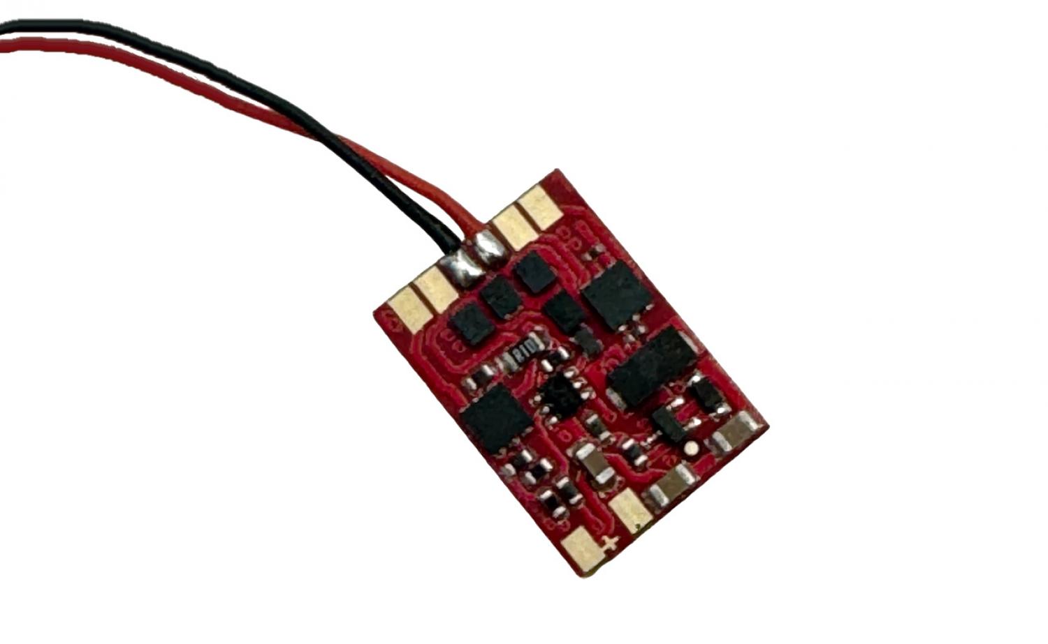LoDi498 RailCom-Sender, RSC-Fun 1 Stück