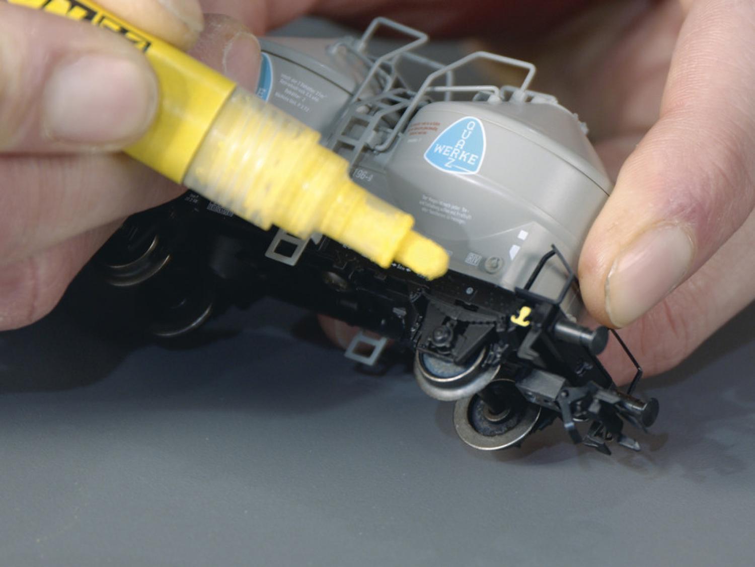 Noch 61155 Detail-Marker 6 Stück