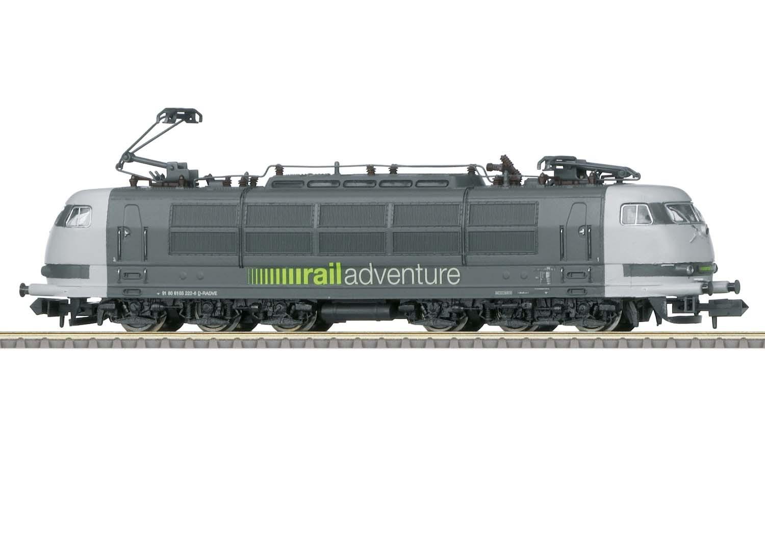 Minitrix 16346 E-Lok BR 103