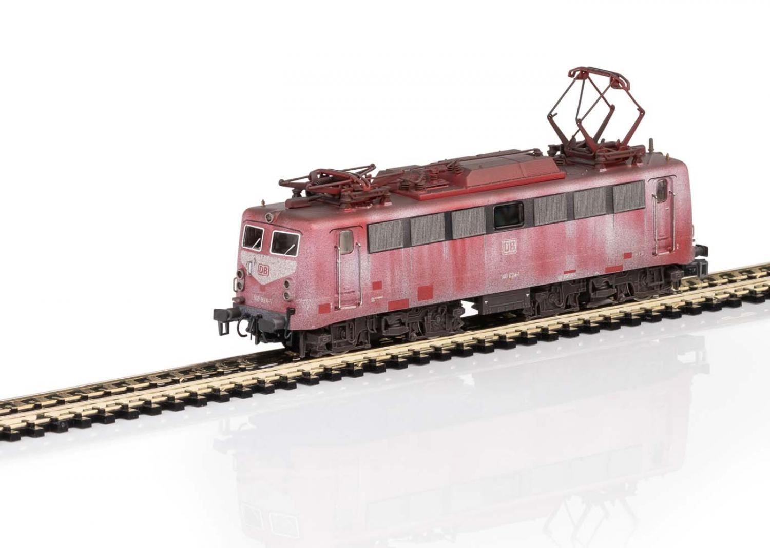 Mintrix 16407 E-Lok BR 140 DB