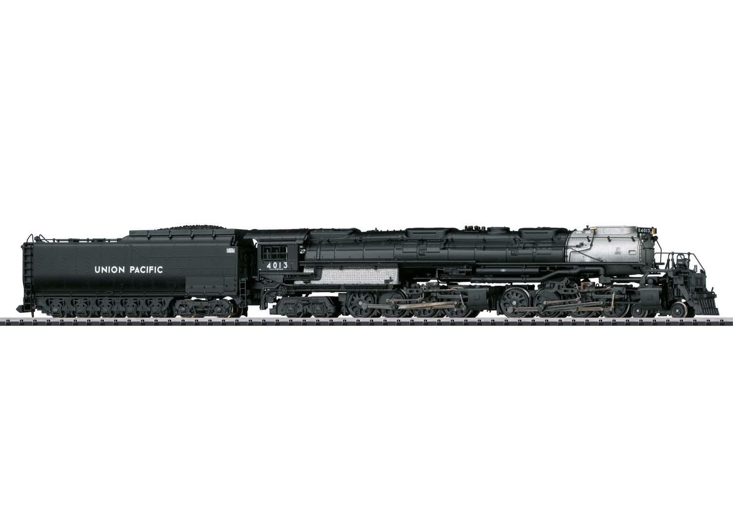 Minitrix 16990 Dampflokomotive Class 4000