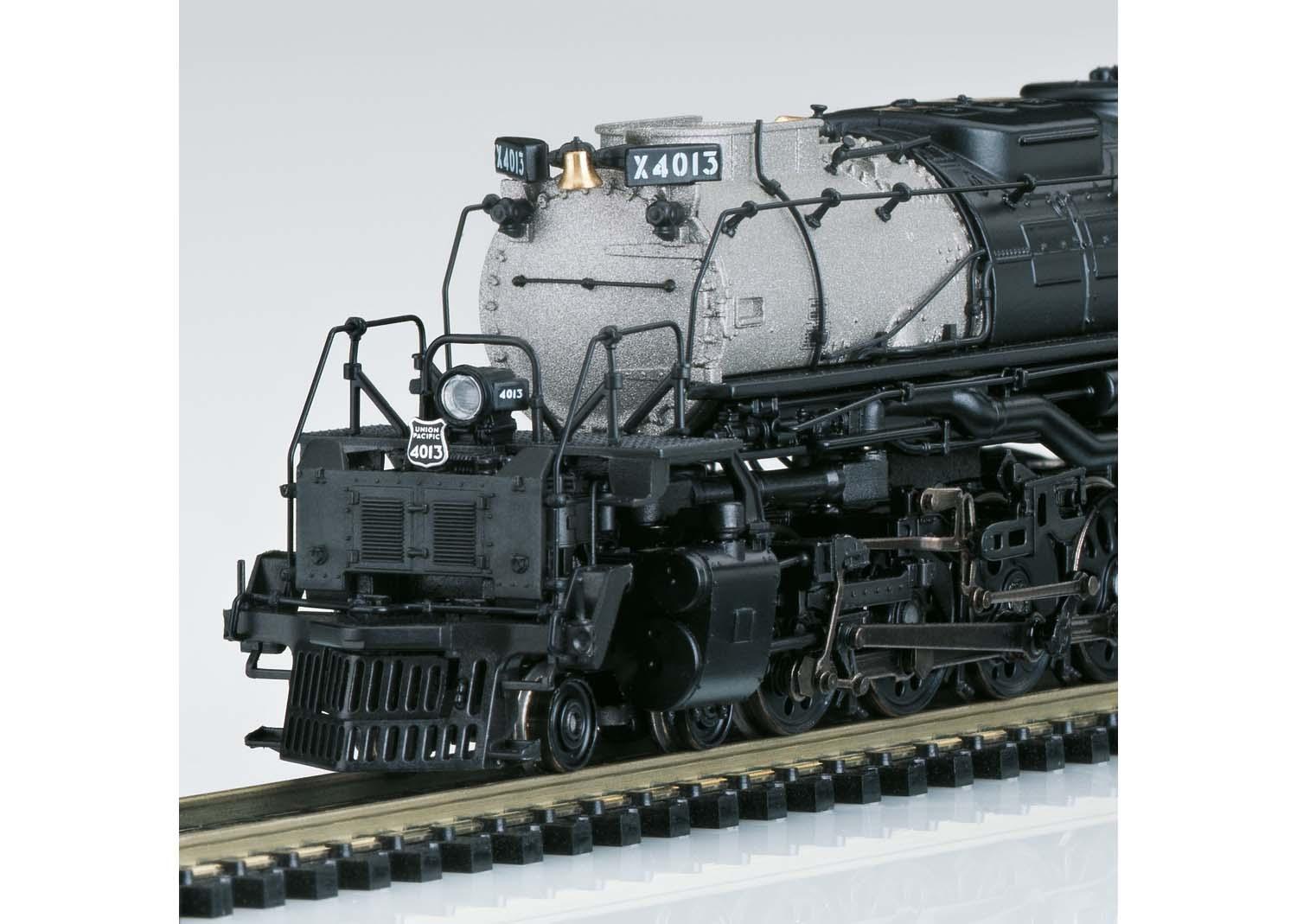 Minitrix 16990 Dampflokomotive Class 4000