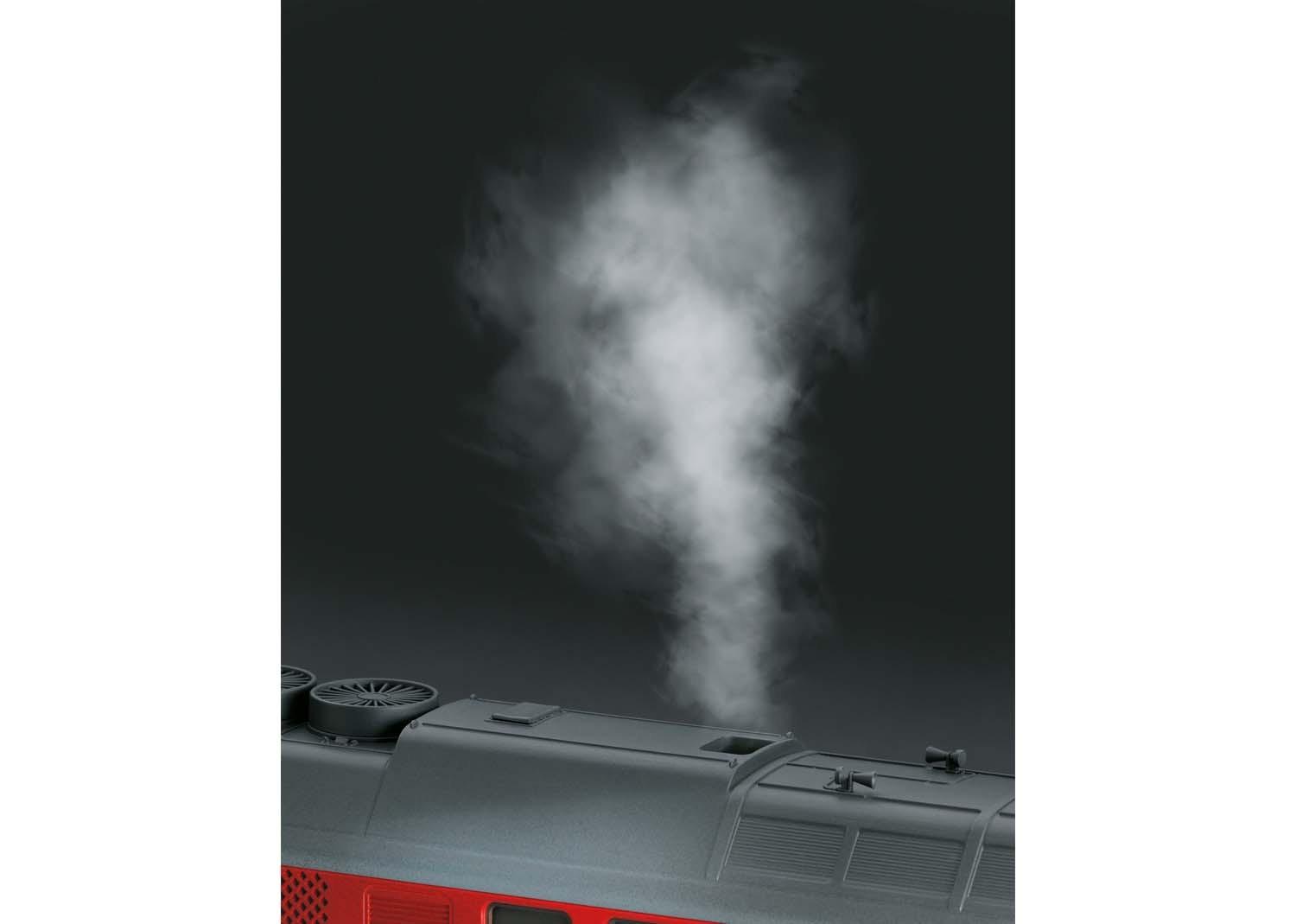 Trix 22407 Diesellok BR 132 DR