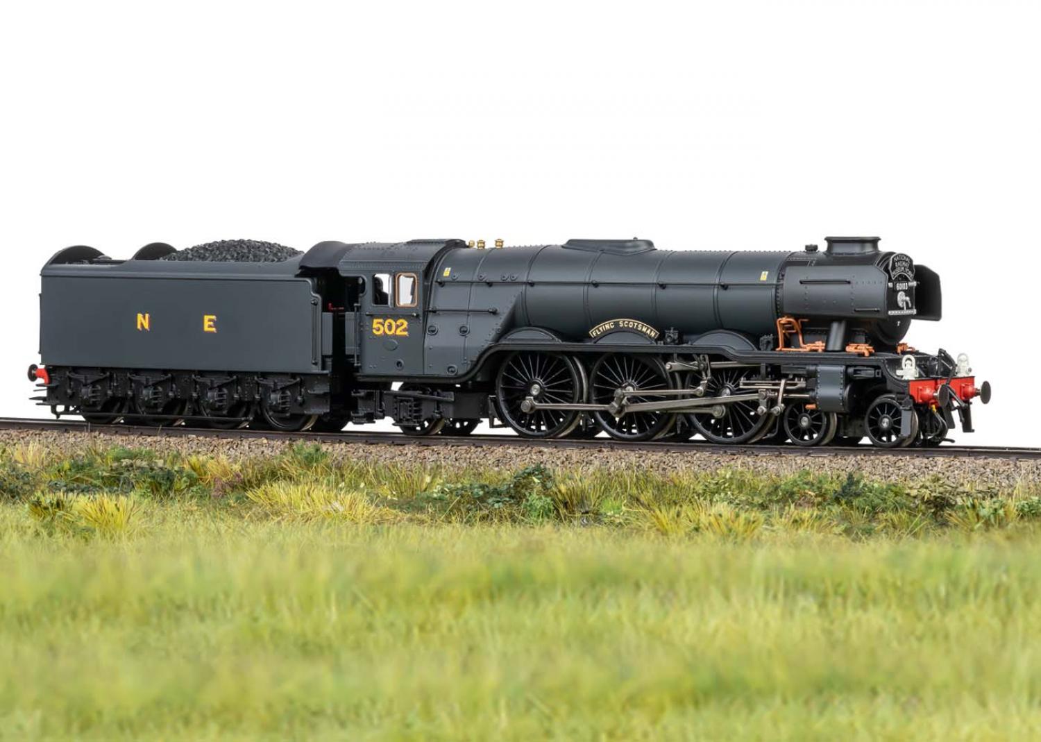 Trix 22885 Dampflok CI.A3 Flying Scotsman