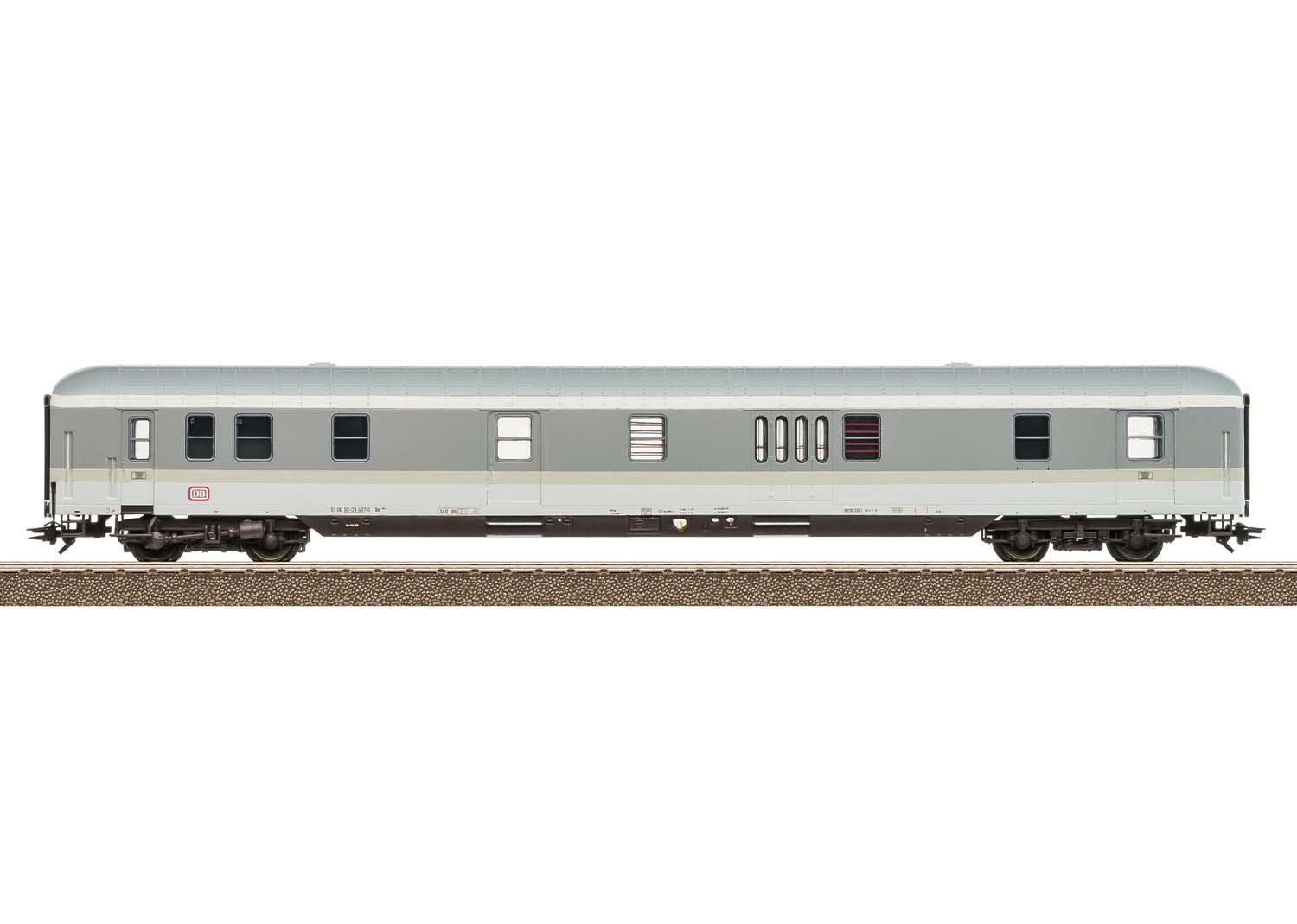 Trix 23100 Expressgut Dm 903 DB