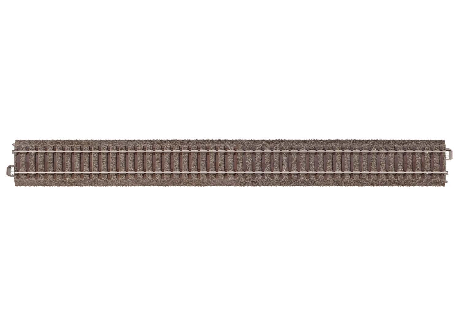Trix 62360 Gerades C-Gleis 360 mm