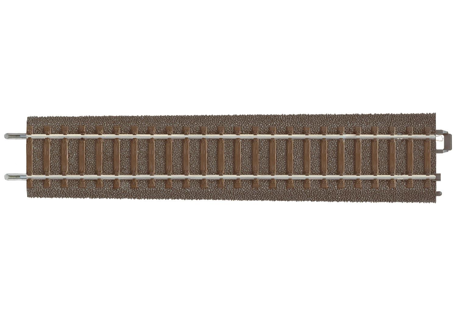 Trix 62922 Übergangsgleis zu Fl.Profi-G.