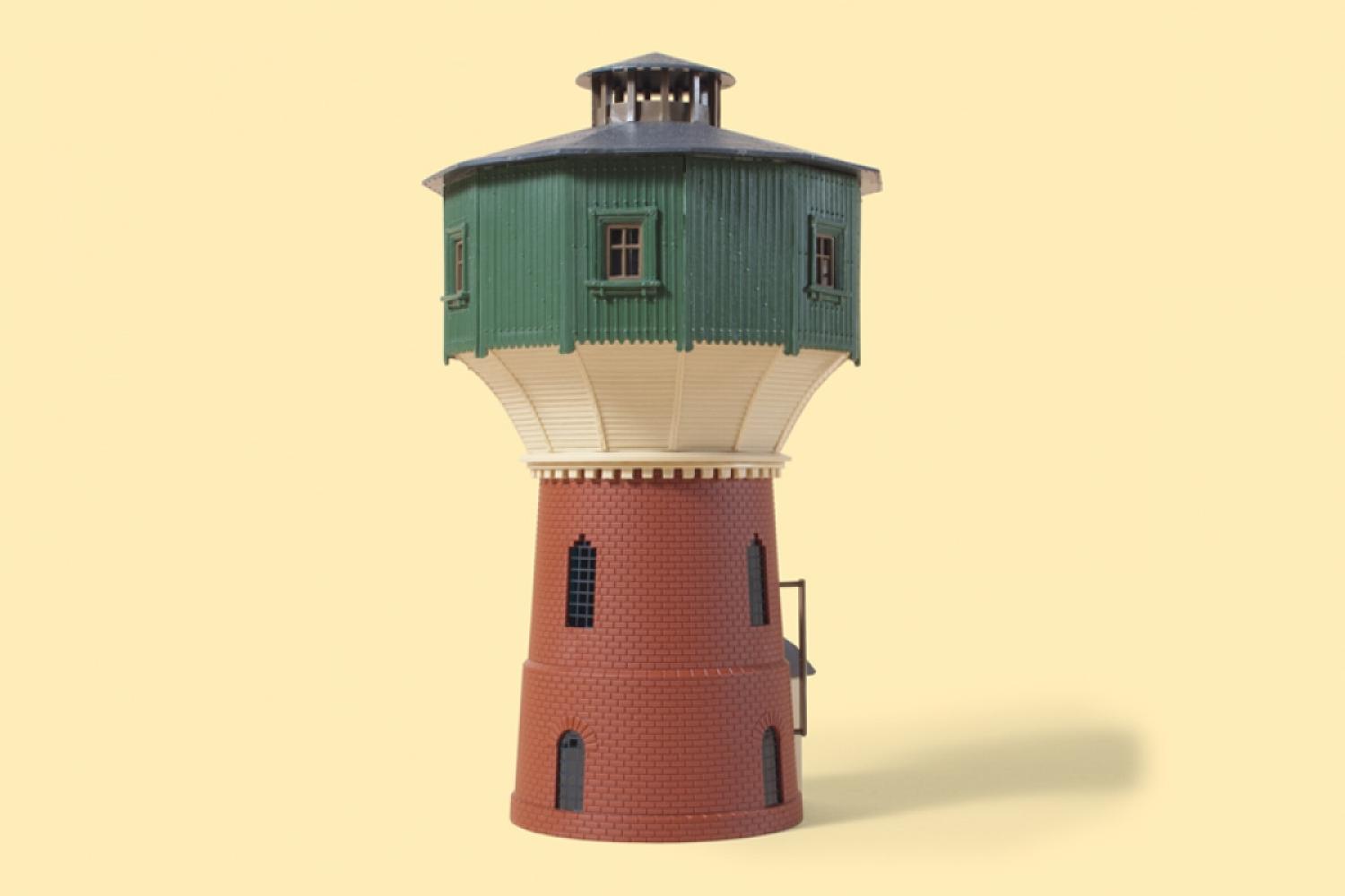 Auhagen 11335 Wasserturm H0