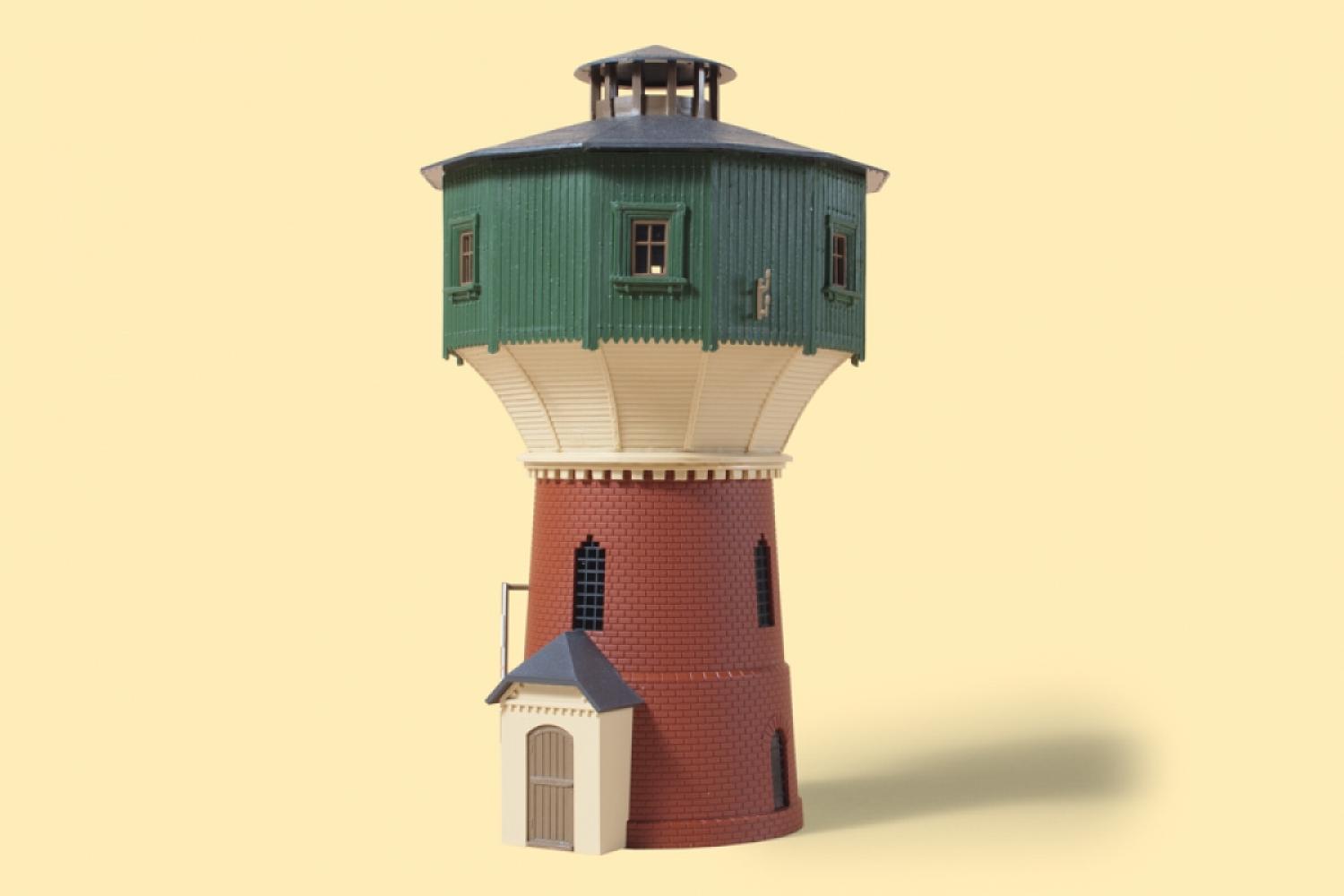 Auhagen 11335 Wasserturm H0