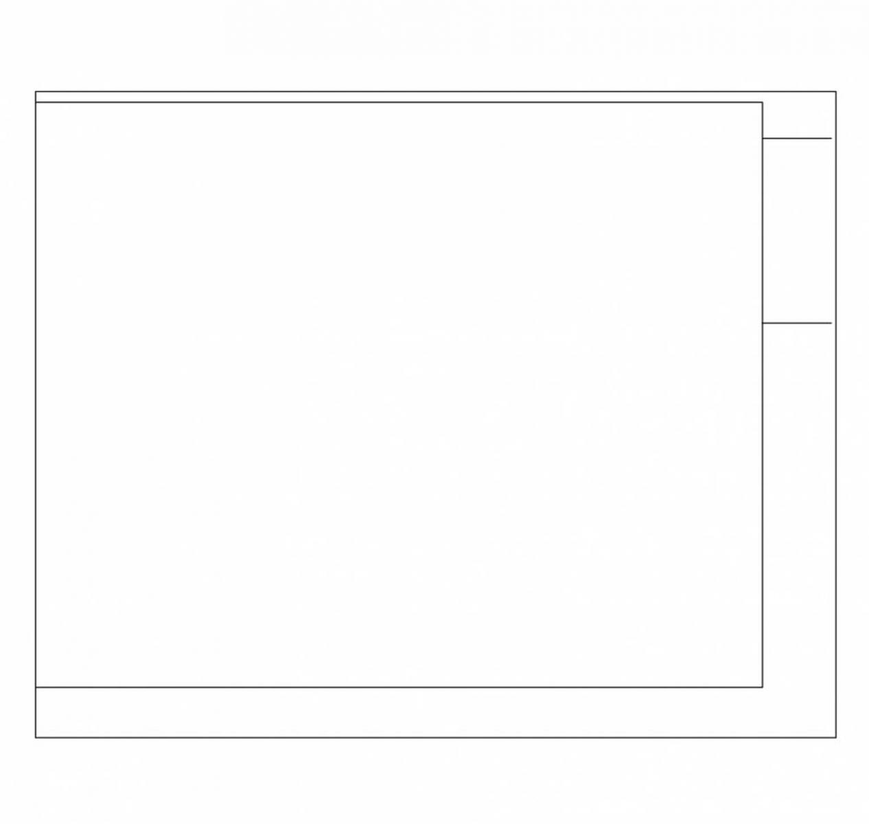 Auhagen 11406 Kaufhalle  H0