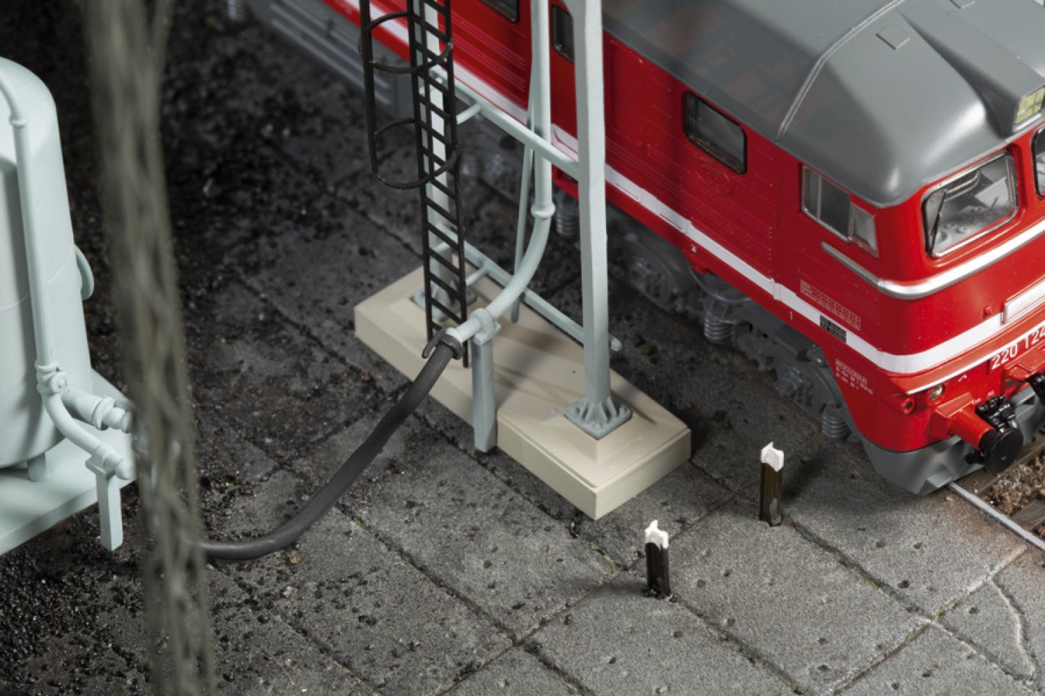 Auhagen 11461 Besandungsanlage H0