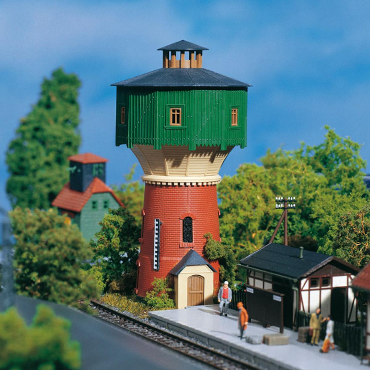 Auhagen 13272 Wasserturm  TT