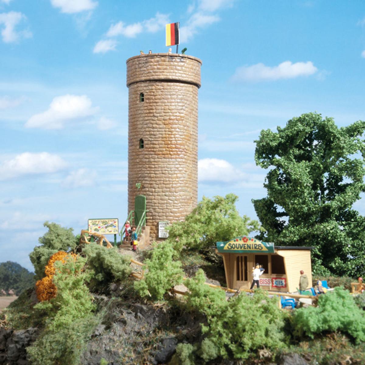 Auhagen 13279 Aussichtsturm  TT