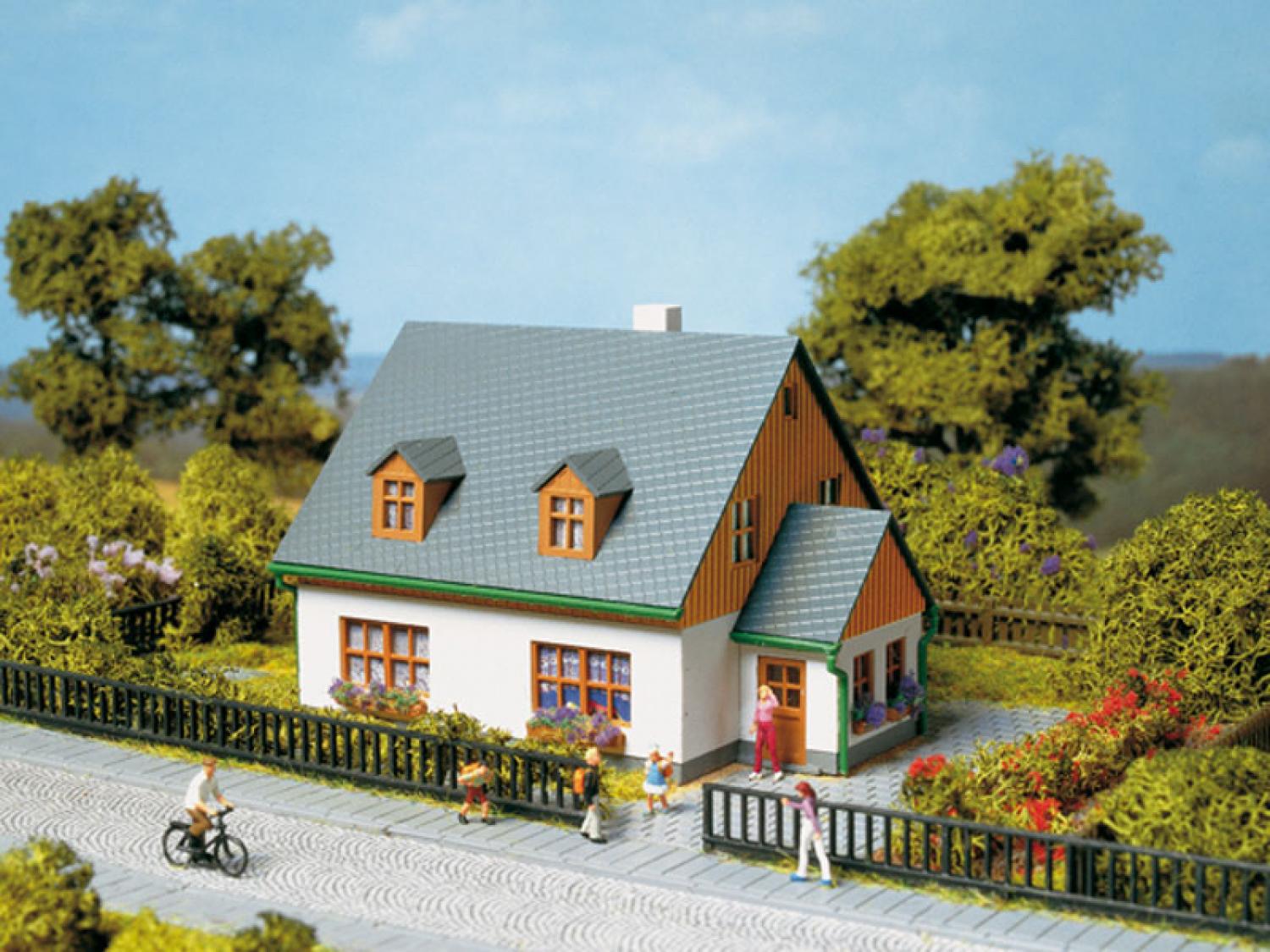 Auhagen 13300 Haus Hanna  TT