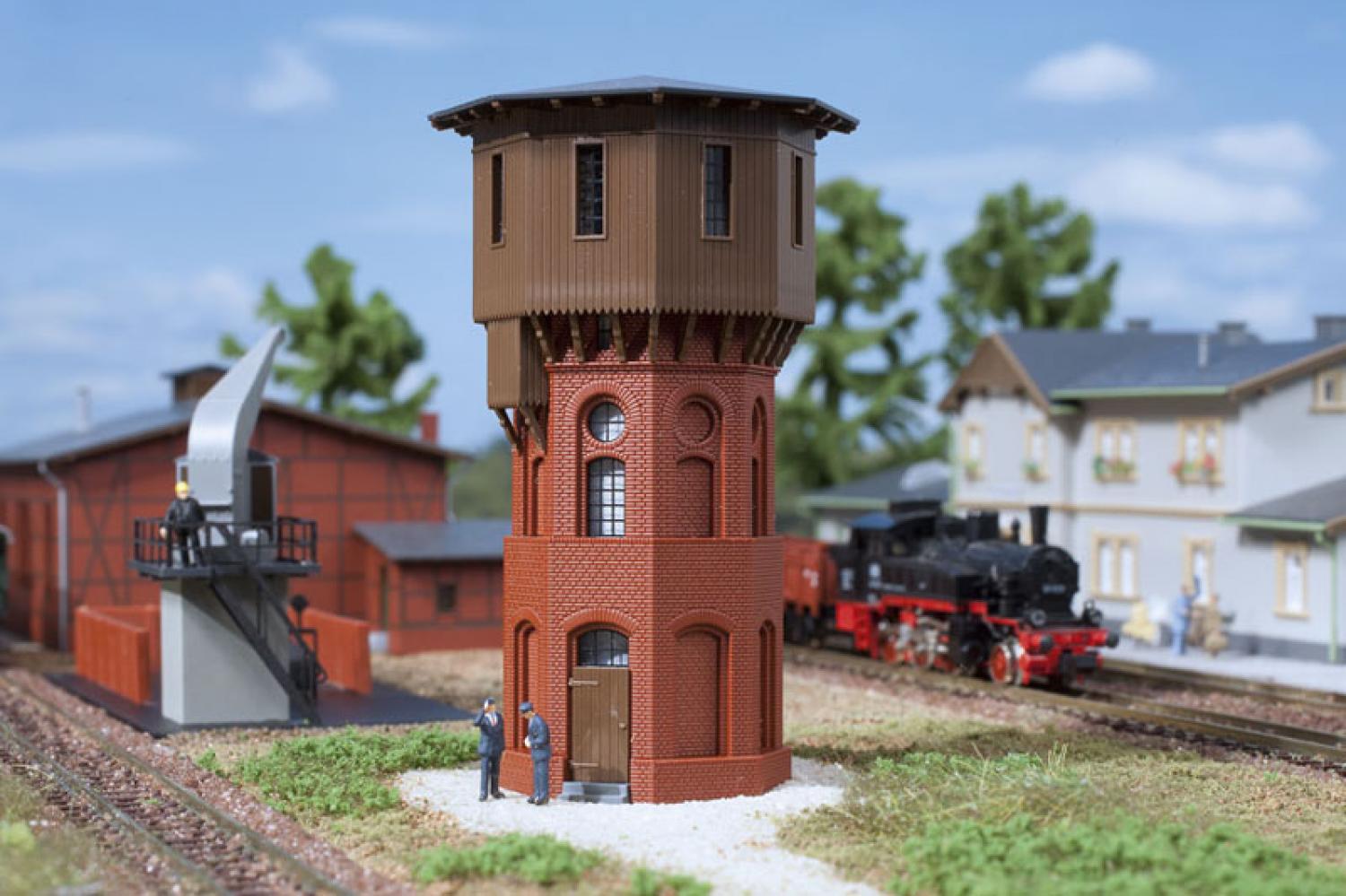 Auhagen 14476 Wasserturm N
