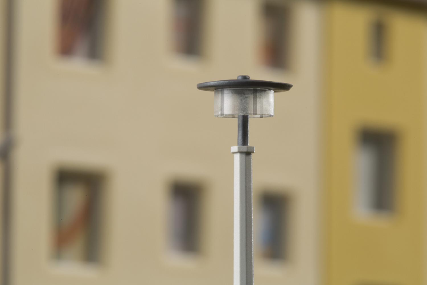 Auhagen 41661 Straßenlampen H0