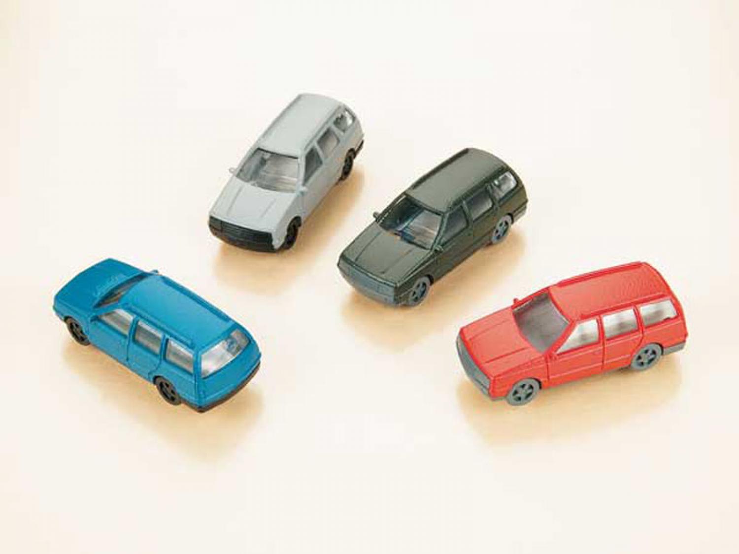 Auhagen 43651 PKW Kombi TT