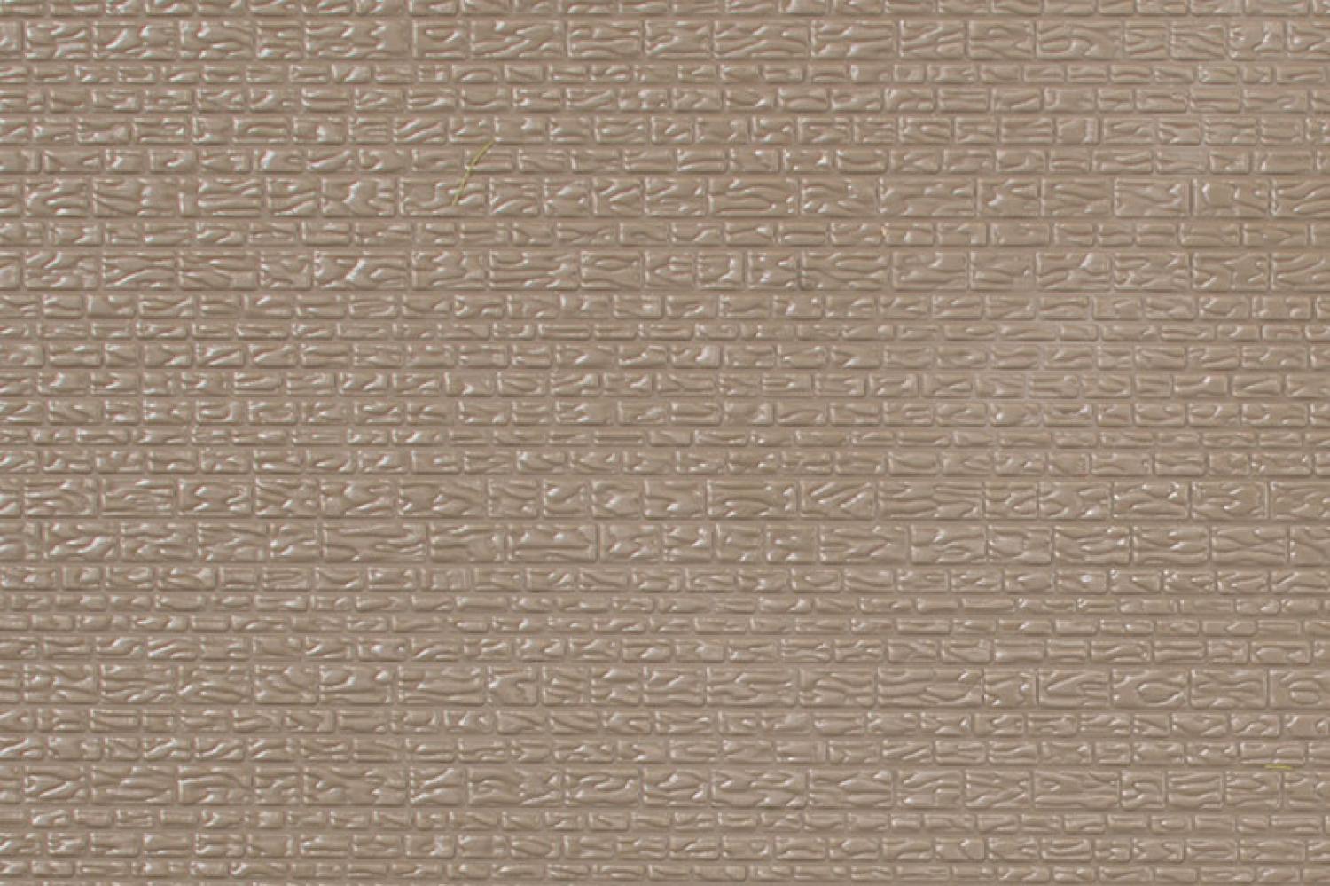 Auhagen 52237 Natursteinmauer klein H0/TT 4 Stück