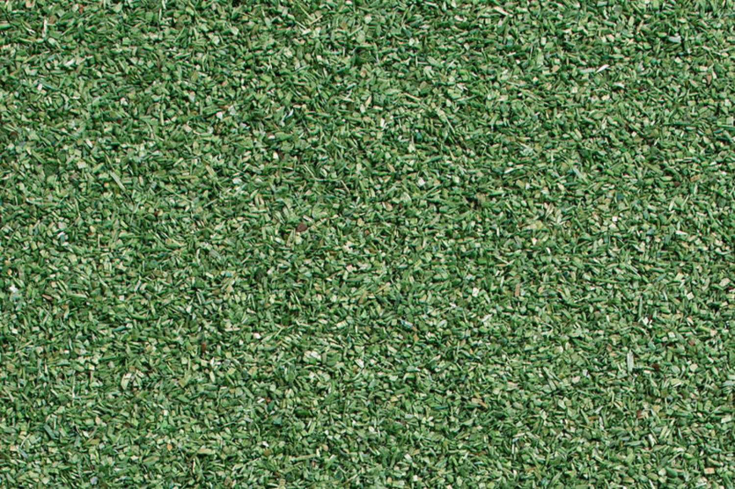 Auhagen 60821 Streumaterial dunkelgrün  70 g