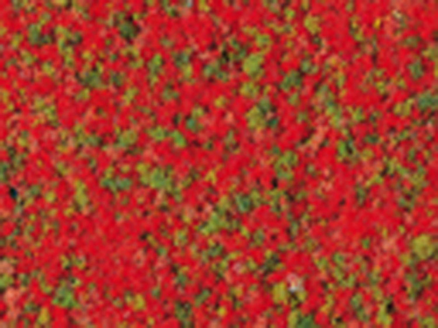 Auhagen 76935 Schaumflocken Mohnblumen   150 ml