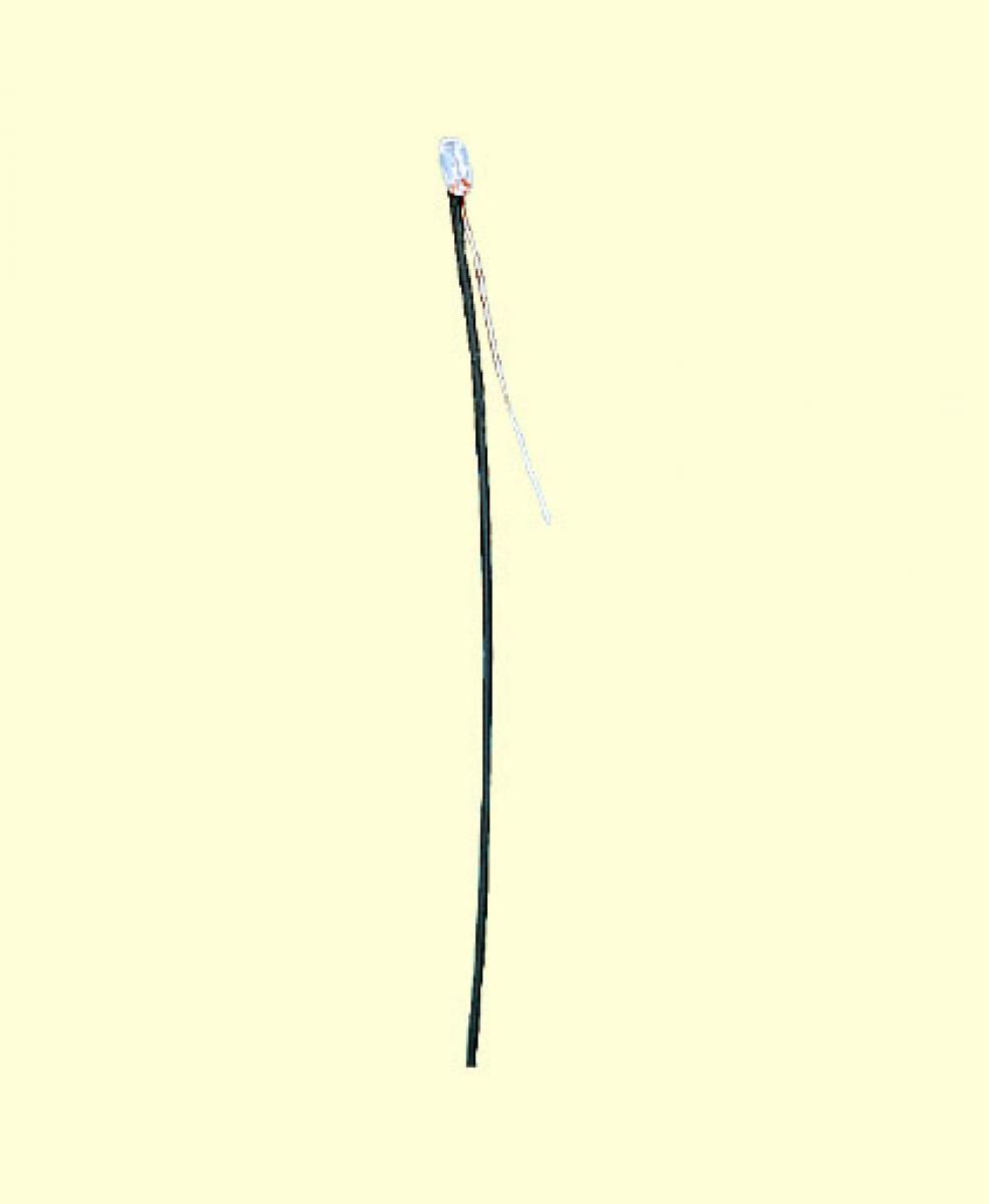 Brawa 3293 Kabelbirne 1 Kabel 16V/30mA