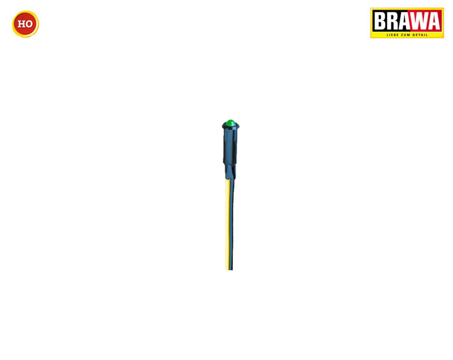BRAWA 3483 Mini-LED-Kontrolleuchte 14-19V