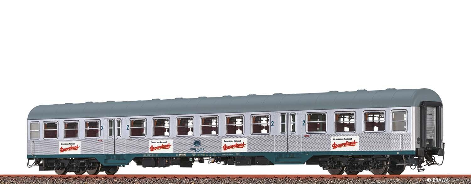 Brawa 46664 H0 PEW Brnzb 724 Doorn.