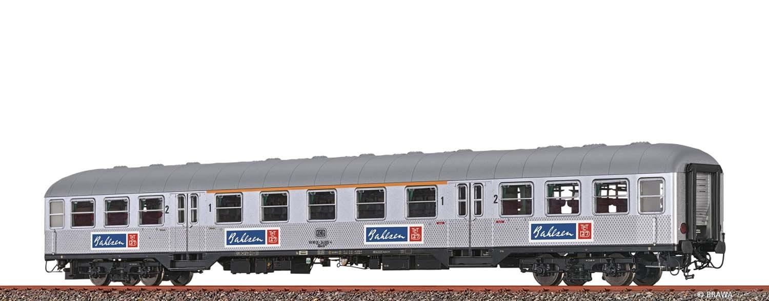 Brawa 46679 H0 PEW ABnrzb 704 Bahlsen