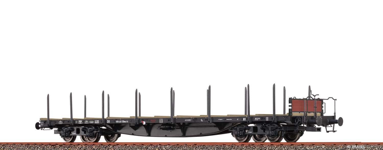 Brawa 47239 GÜW Sslma DB (AC)