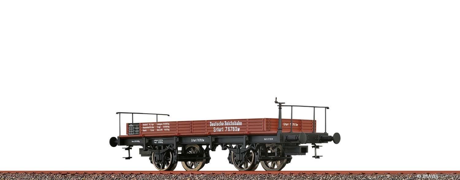 Brawa 47736 GÜW Xw DRG (AC)