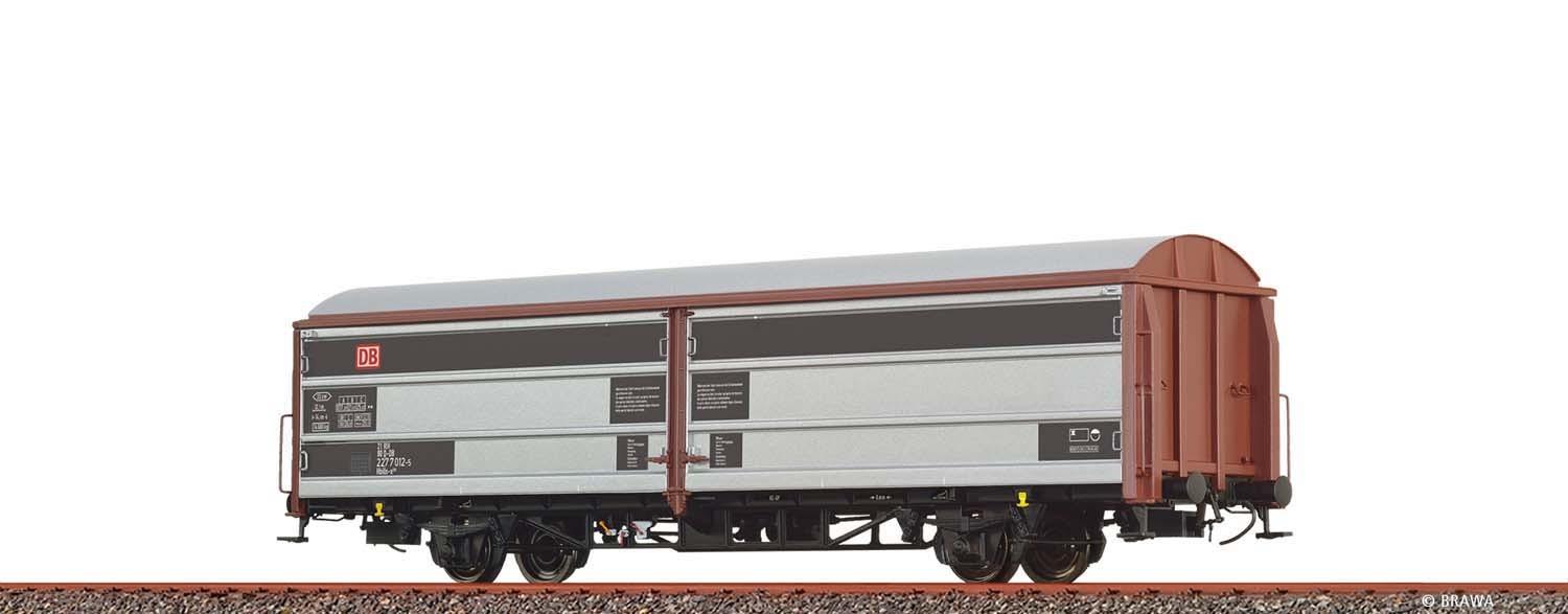 Brawa 48995 GÜW Hbills-x 299 DB (AC)