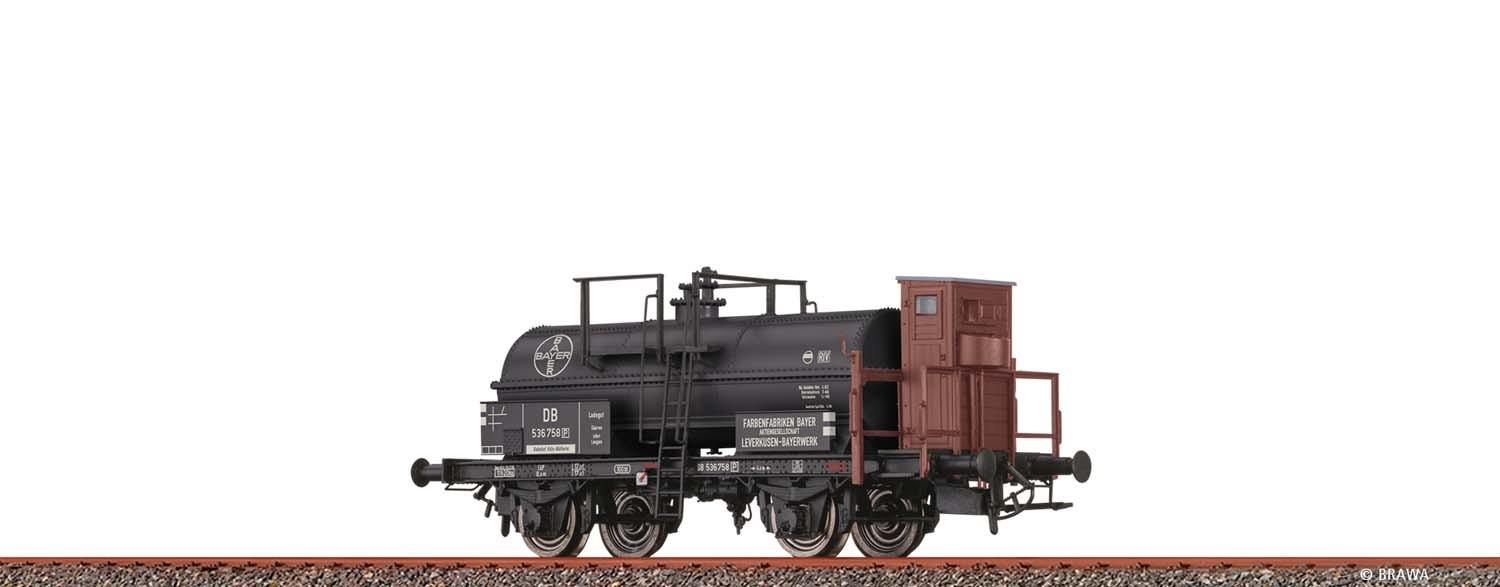 Brawa 50082 H0 KEW Z [P] Bayer