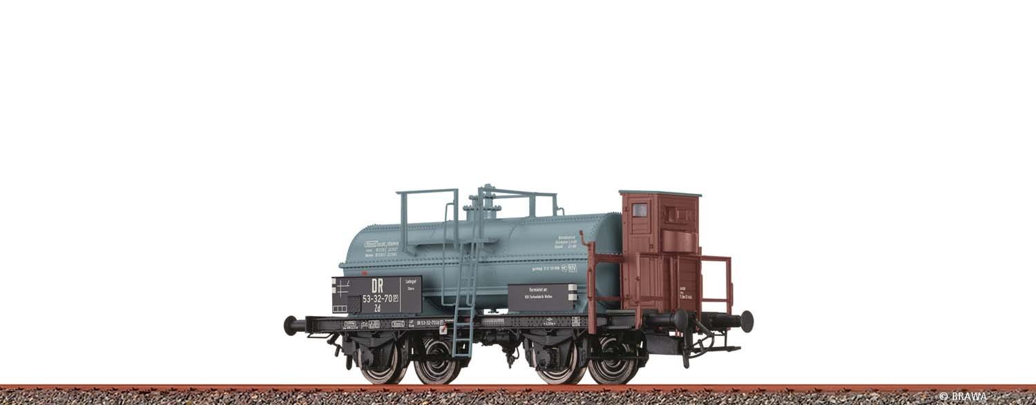 Brawa 50084 H0 KEW Zd DR
